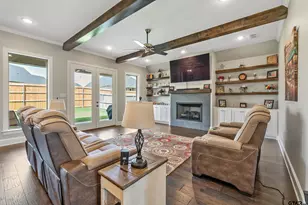 2750 Guinn Farms Rd, Tyler, TX 75707 - Photo 5