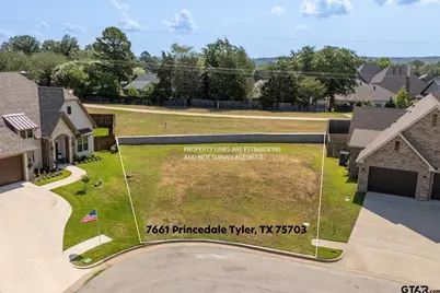 7661 Princedale, Tyler, TX 75703 - Photo 9