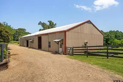 10898 Ardis St, Whitehouse, TX 75791 - Photo 37