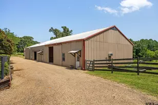 10898 Ardis St, Whitehouse, TX 75791 - Photo 37