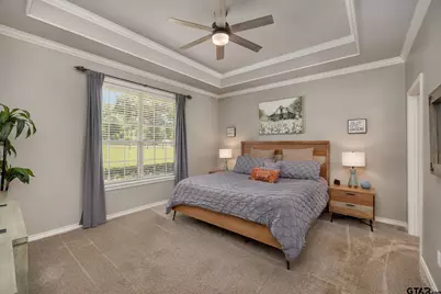 10898 Ardis St, Whitehouse, TX 75791 - Photo 19