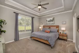 10898 Ardis St, Whitehouse, TX 75791 - Photo 19