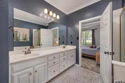10898 Ardis St, Whitehouse, TX 75791 - Photo 21