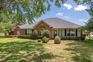 10898 Ardis St, Whitehouse, TX 75791 - Photo 1