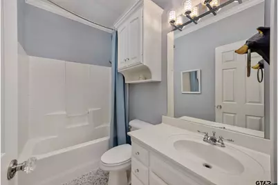 10898 Ardis St, Whitehouse, TX 75791 - Photo 17