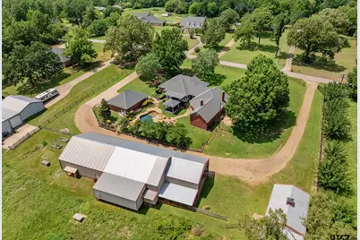 10898 Ardis St, Whitehouse, TX 75791 - Photo 47