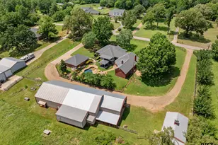 10898 Ardis St, Whitehouse, TX 75791 - Photo 47