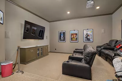 10898 Ardis St, Whitehouse, TX 75791 - Photo 29