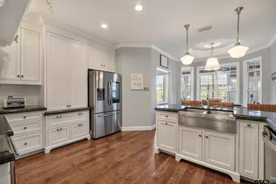 10898 Ardis St, Whitehouse, TX 75791 - Photo 13