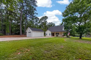 189 Co Rd 3155, Jacksonville, TX 75766 - Photo 1