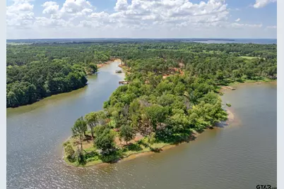 Lot 21A & Boat H Lot 26 Oak River, Frankston, TX 75763 - Photo 19