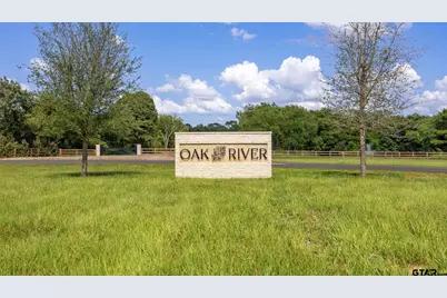 Lot 21A & Boat Slip 26- Oak River, Frankston, TX 75763 - Photo 3