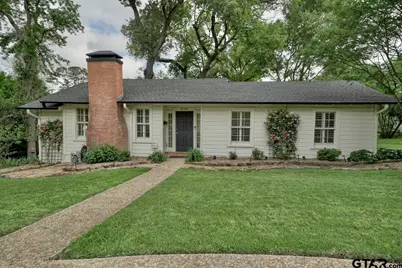 608 E 5th Street, Tyler, TX 75701 - Photo 1