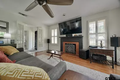 608 E 5th Street, Tyler, TX 75701 - Photo 11