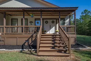 3299 Co Rd 1579, Avinger, TX 75630 - Photo 3