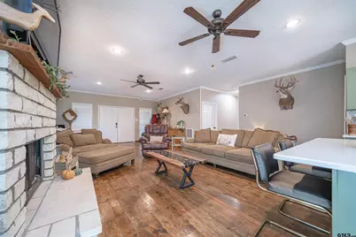 3299 Cr 1579, Avinger, TX 75630 - Photo 11