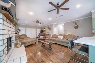 3299 Co Rd 1579, Avinger, TX 75630 - Photo 11