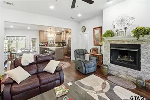 12800 Co Rd 1311, Malakoff, TX 75148 - Photo 7
