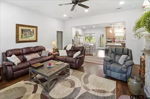 12800 Co Rd 1311, Malakoff, TX 75148 - Photo 9