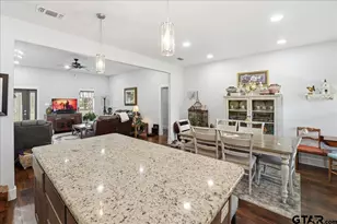 12800 Co Rd 1311, Malakoff, TX 75148 - Photo 13