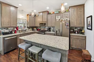 12800 Co Rd 1311, Malakoff, TX 75148 - Photo 17
