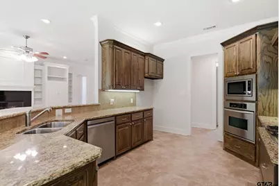 3204 Old Bullard Road, Tyler, TX 75701 - Photo 9