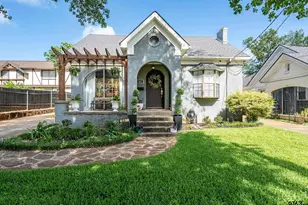 637 S College, Tyler, TX 75701 - Photo 1
