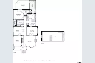637 S College, Tyler, TX 75701 - Photo 27