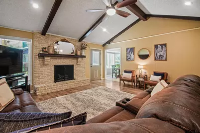 312 Clemson Dr, Tyler, TX 75703 - Photo 5
