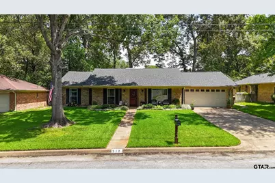 312 Clemson Dr, Tyler, TX 75703 - Photo 37