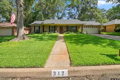 312 Clemson Dr, Tyler, TX 75703 - Photo 1