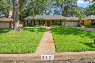 312 Clemson Dr, Tyler, TX 75703 - Photo 1