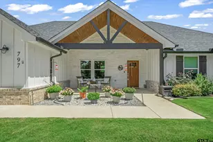 797 Oklahoma St, Van, TX 75790 - Photo 5