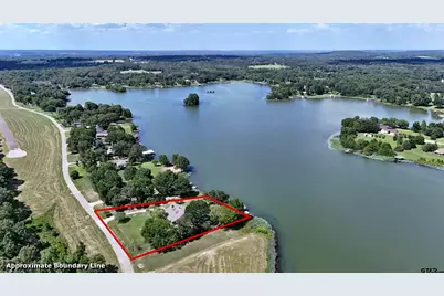12075 W Lake Drive, Murchison, TX 75778 - Photo 3