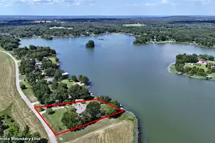 12075 W Lake Dr, Murchison, TX 75778 - Photo 3