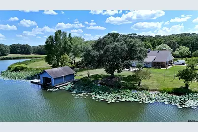 12075 W Lake Drive, Murchison, TX 75778 - Photo 1