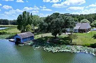 12075 W Lake Dr, Murchison, TX 75778 - Photo 1