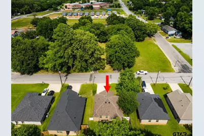 2510 Glass Ave, Tyler, TX 75702 - Photo 17
