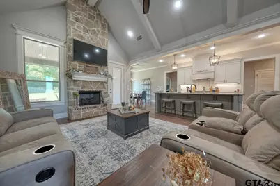 440 Coventry St, Bullard, TX 75757 - Photo 5