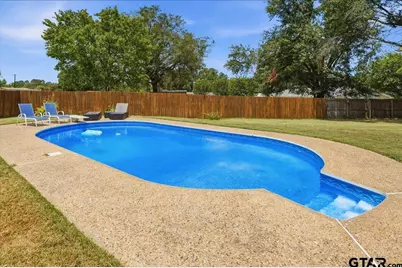 130 Mulberry, Van, TX 75790 - Photo 5