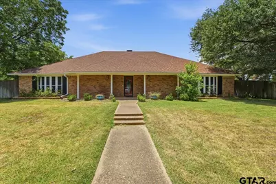 130 Mulberry, Van, TX 75790 - Photo 35