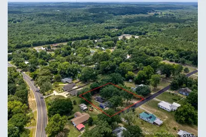 110 Starnes, Winona, TX 75792 - Photo 29