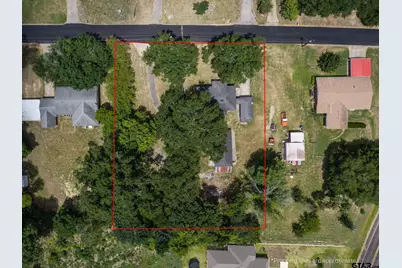 110 Starnes, Winona, TX 75792 - Photo 31