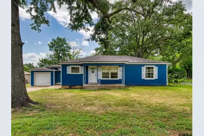 110 Starnes, Winona, TX 75792 - Photo 1