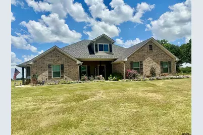 1491 Hopson Drive, Athens, TX 75752 - Photo 1