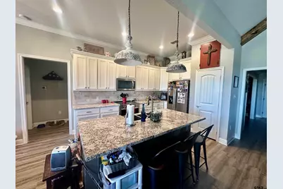 1491 Hopson Drive, Athens, TX 75752 - Photo 9