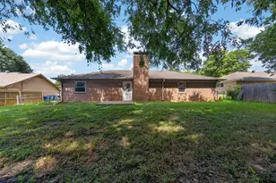 913 Christopher Dr, Whitehouse, TX 75791 - Photo 25