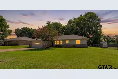 913 Christopher Drive, Whitehouse, TX 75791 - Photo 29
