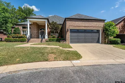 1431 Hollytree Pl, Tyler, TX 75703 - Photo 1