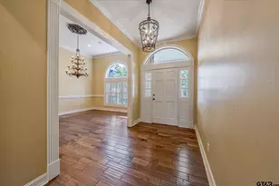 1431 Hollytree Pl, Tyler, TX 75703 - Photo 5